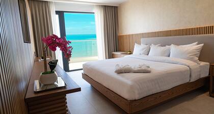 Mantahost Hotel