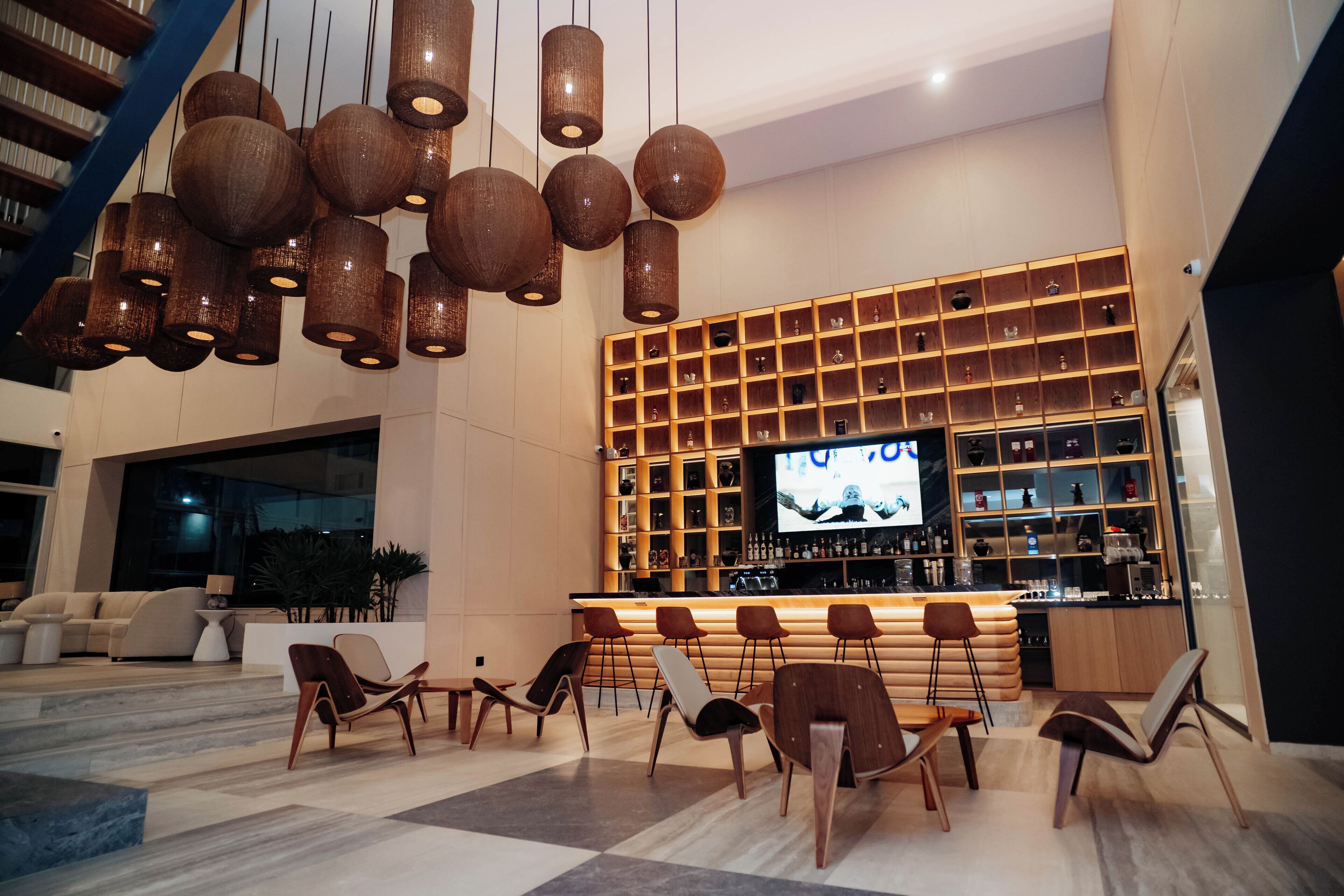 Foto - MantaHost Hotel