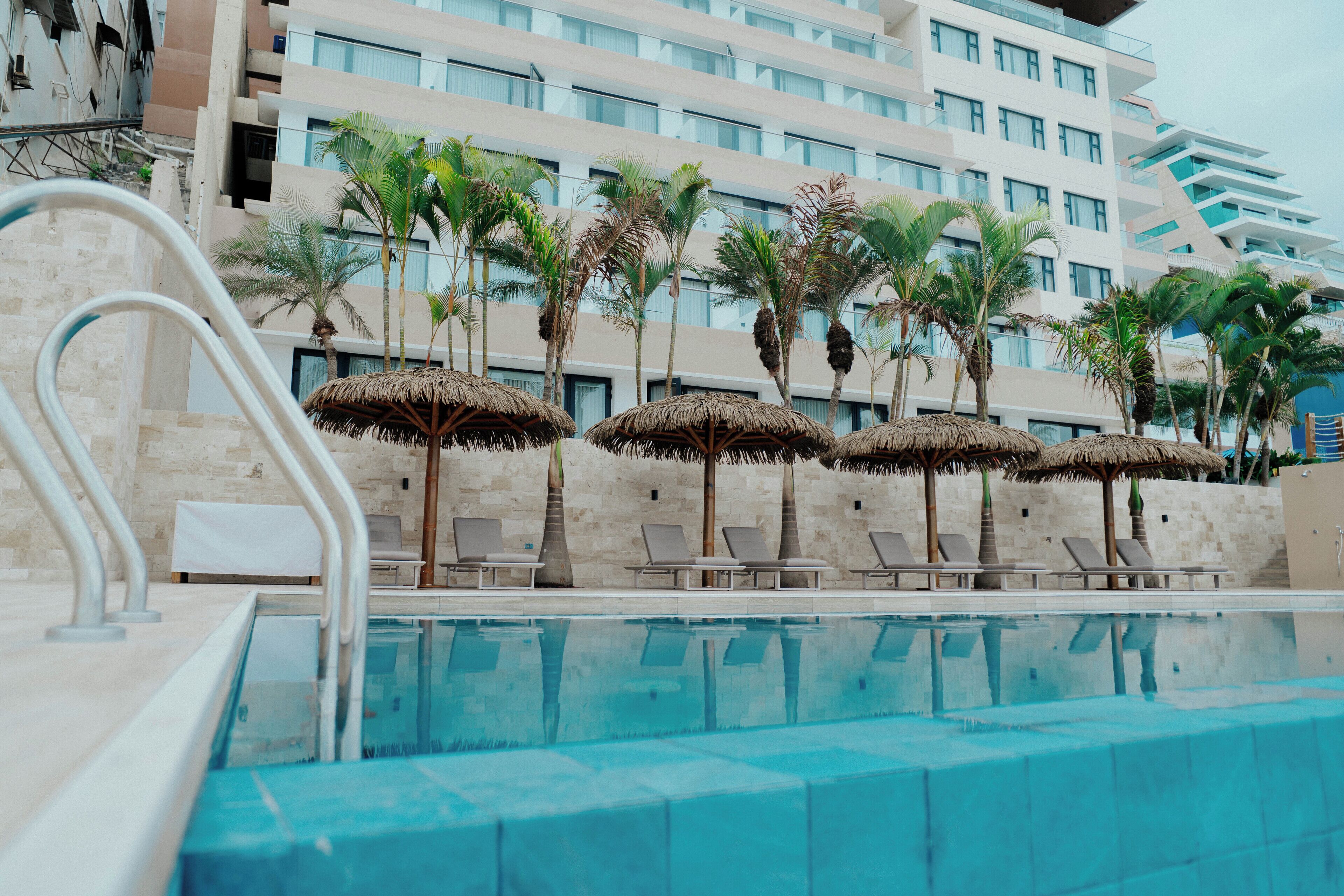 Foto - MantaHost Hotel