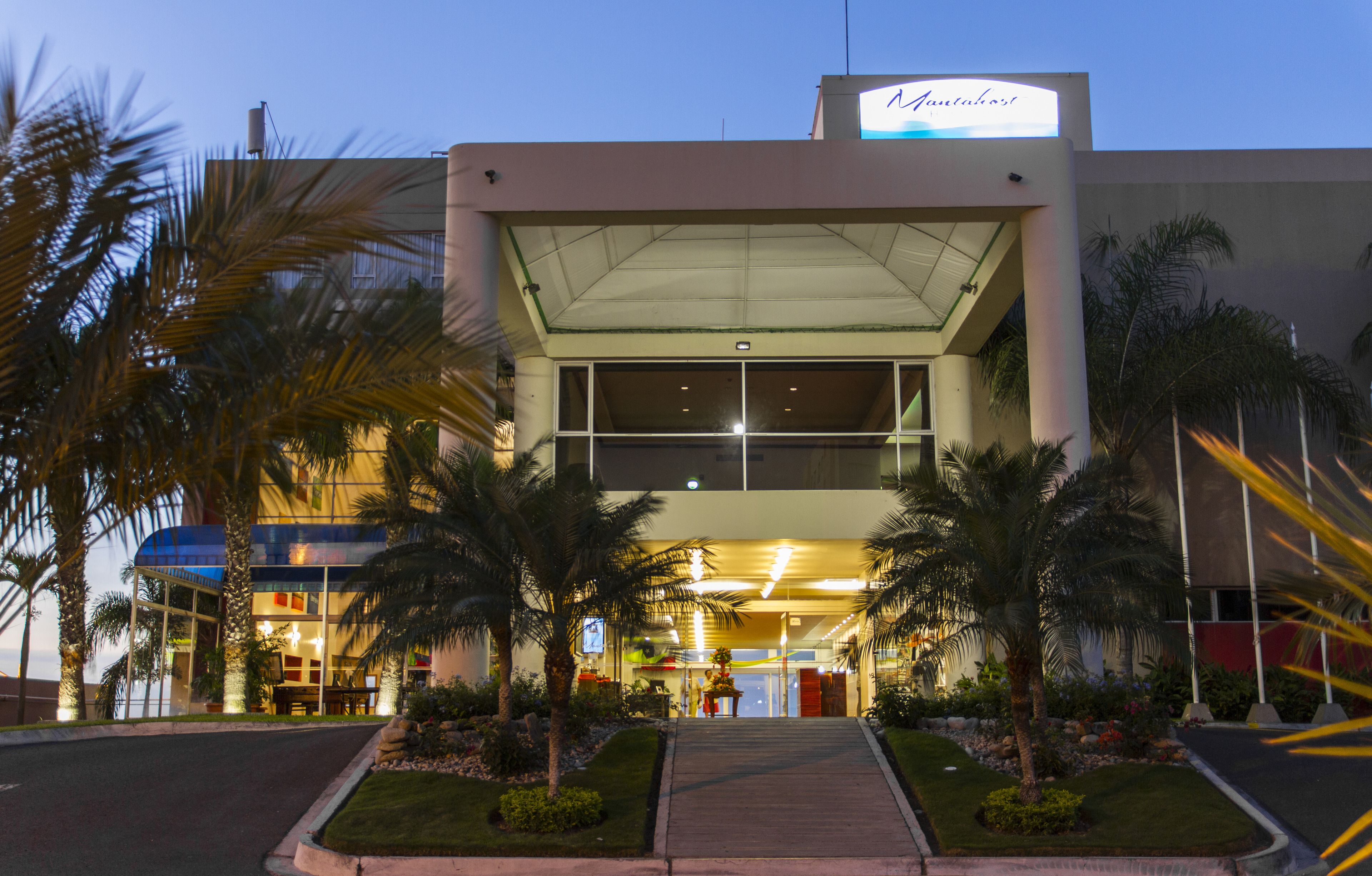 Photo - MantaHost Hotel