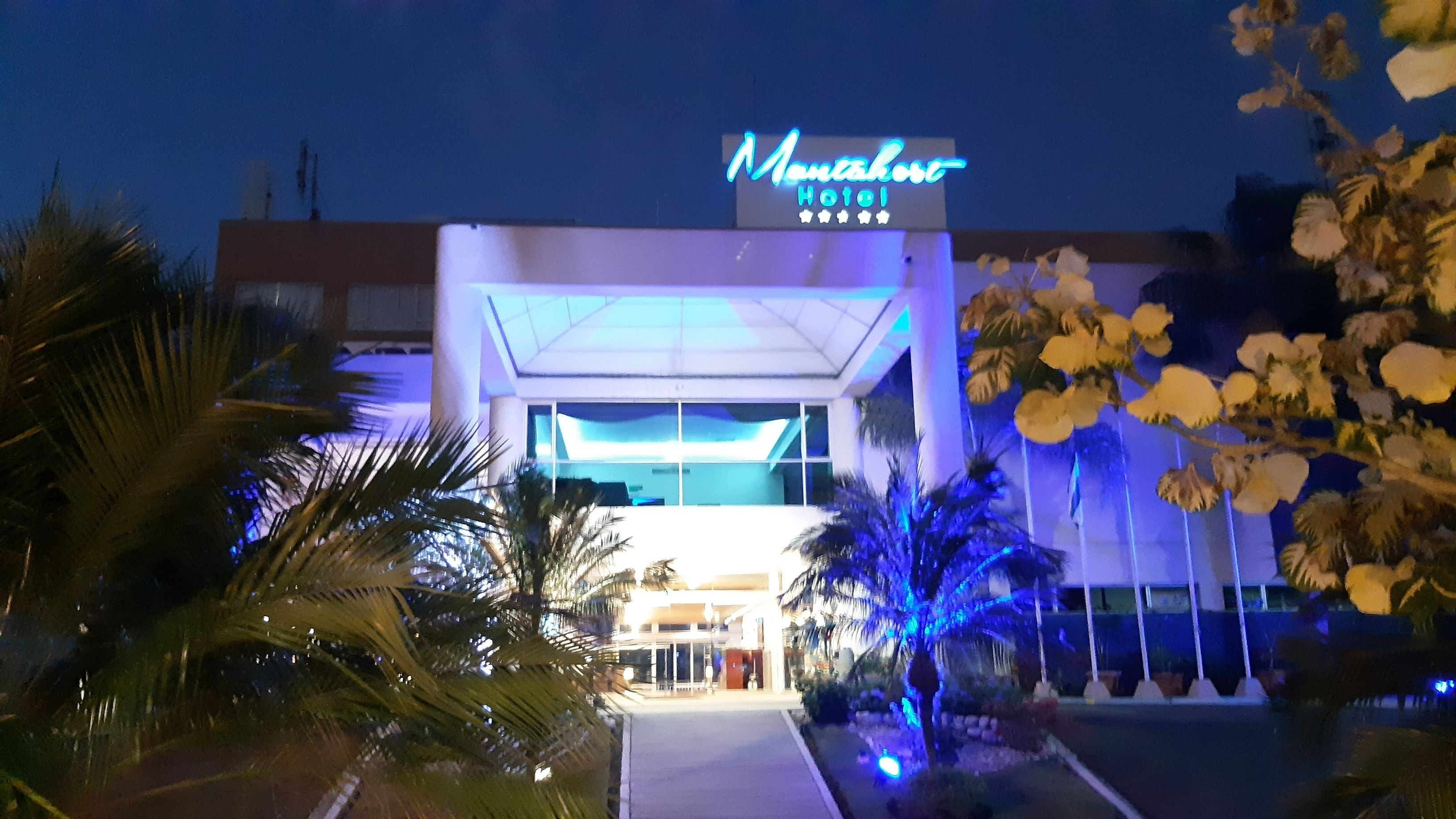 Photo - MantaHost Hotel