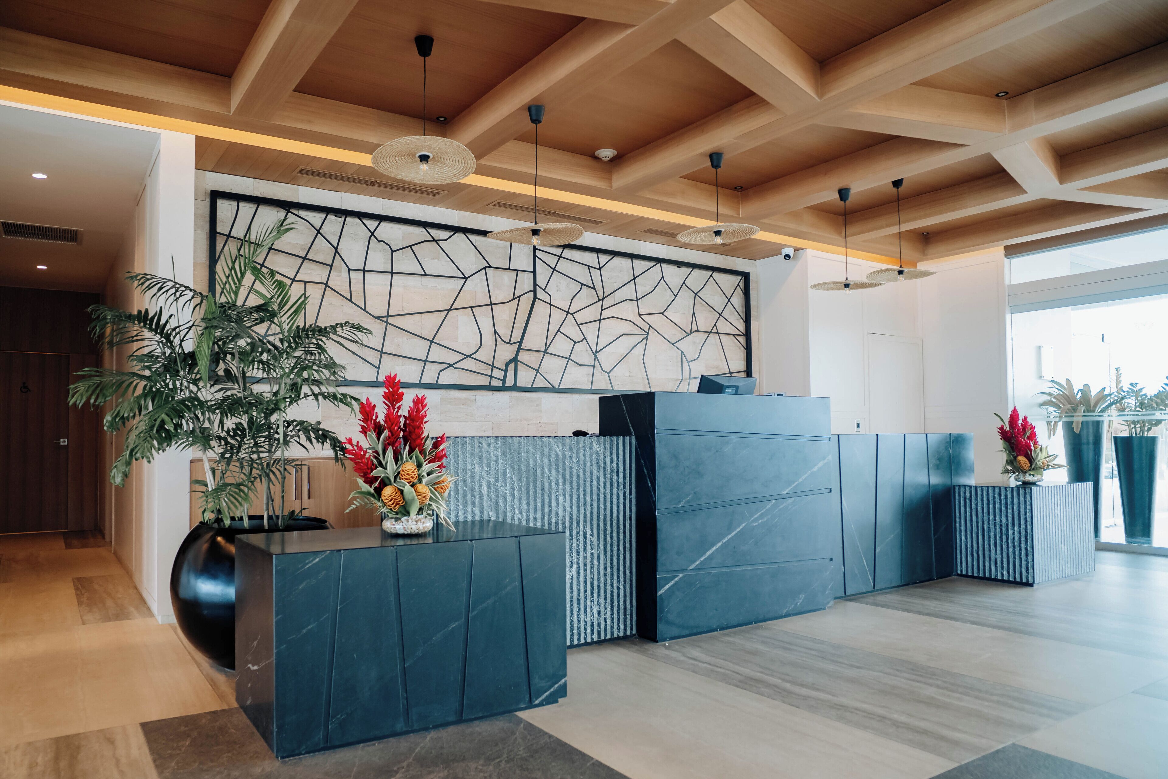 Foto - MantaHost Hotel