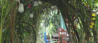 Kakao Lodge & Garden Río Celeste