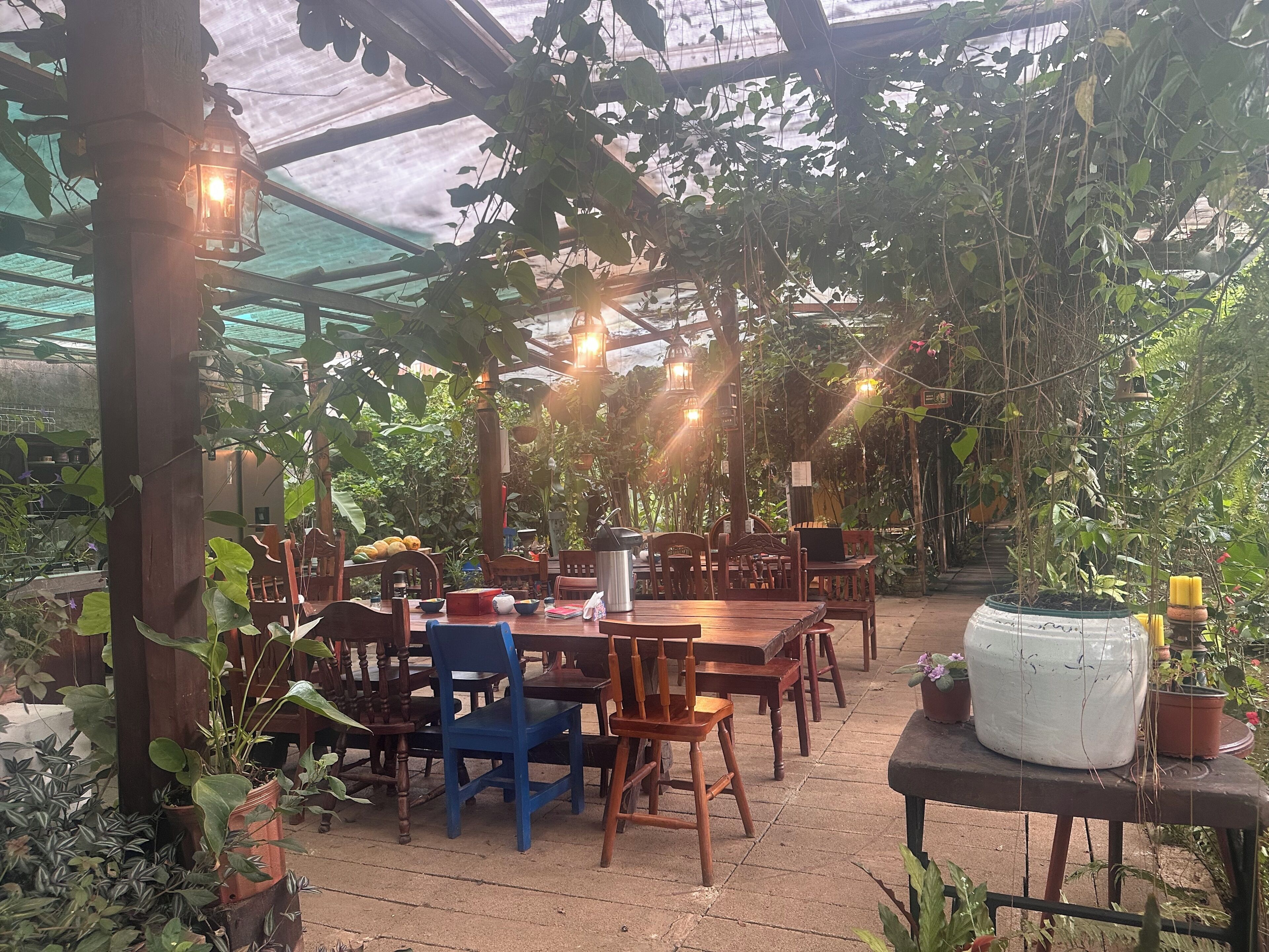 Restaurante