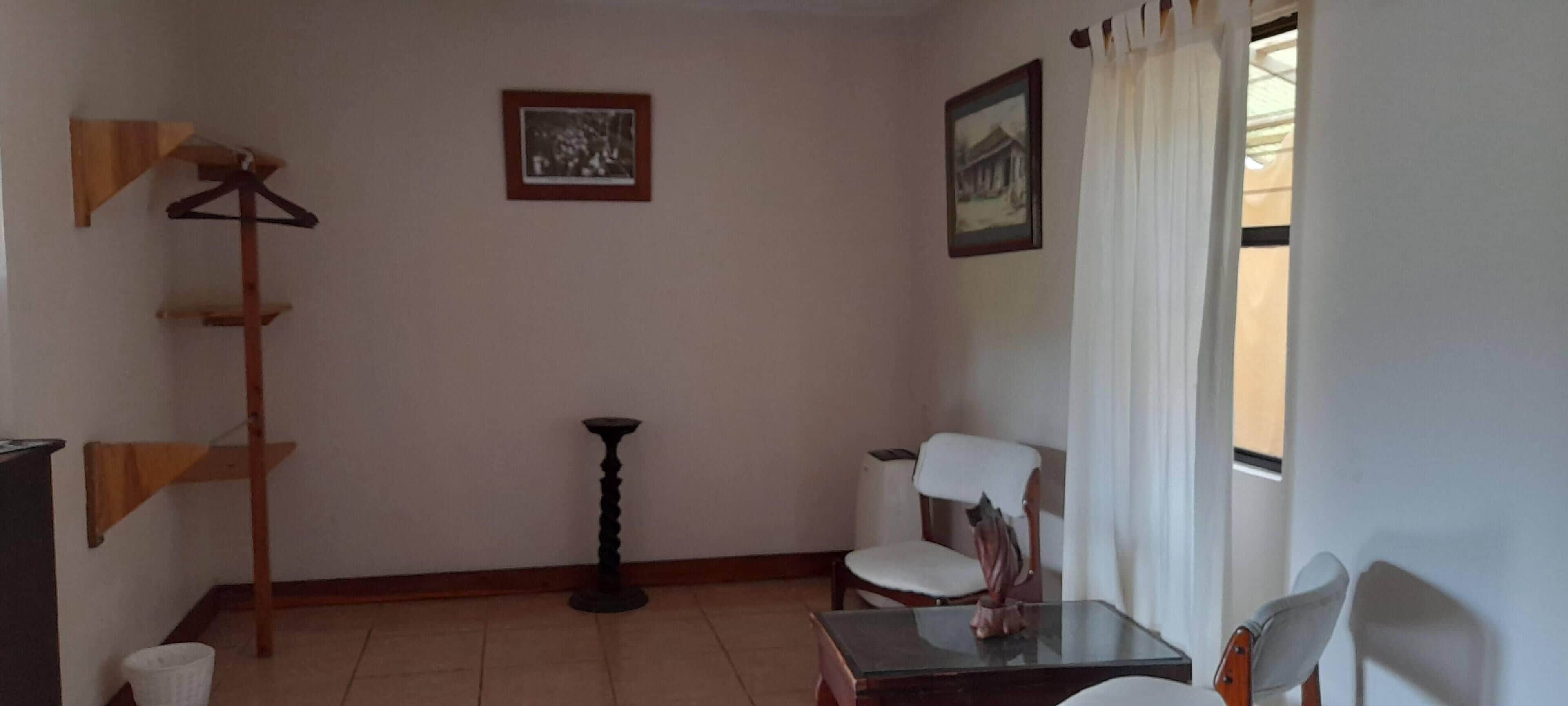 standard room, 1 bedroom, accessible, garden view | 1 bedroom, individually decorated, individually furnished