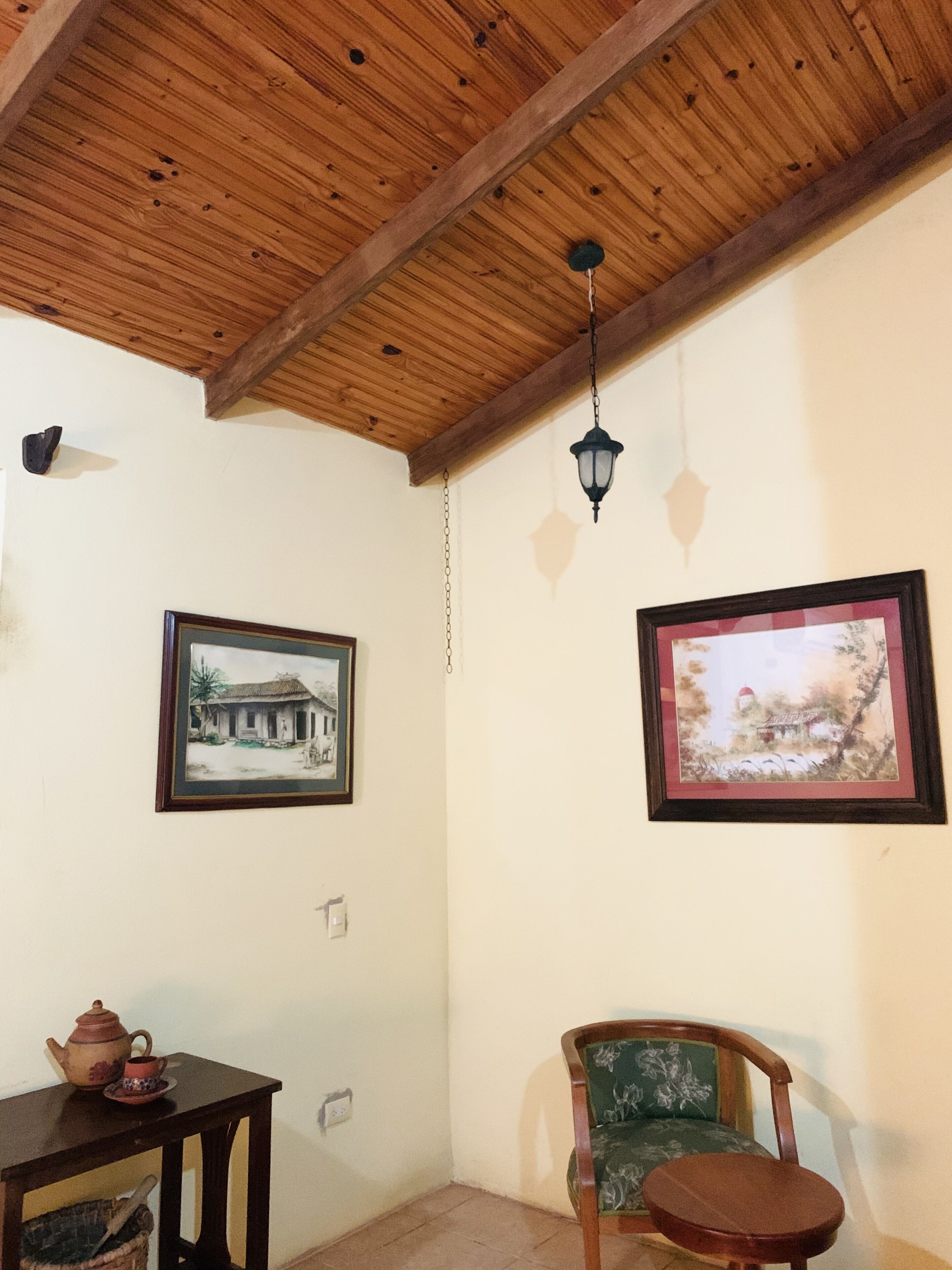 panoramic double room, balcony, mountain view | 1 bedroom, individually decorated, individually furnished