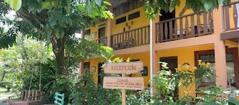 Kakao Lodge & Garden Río Celeste