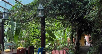 Kakao Lodge & Garden Río Celeste