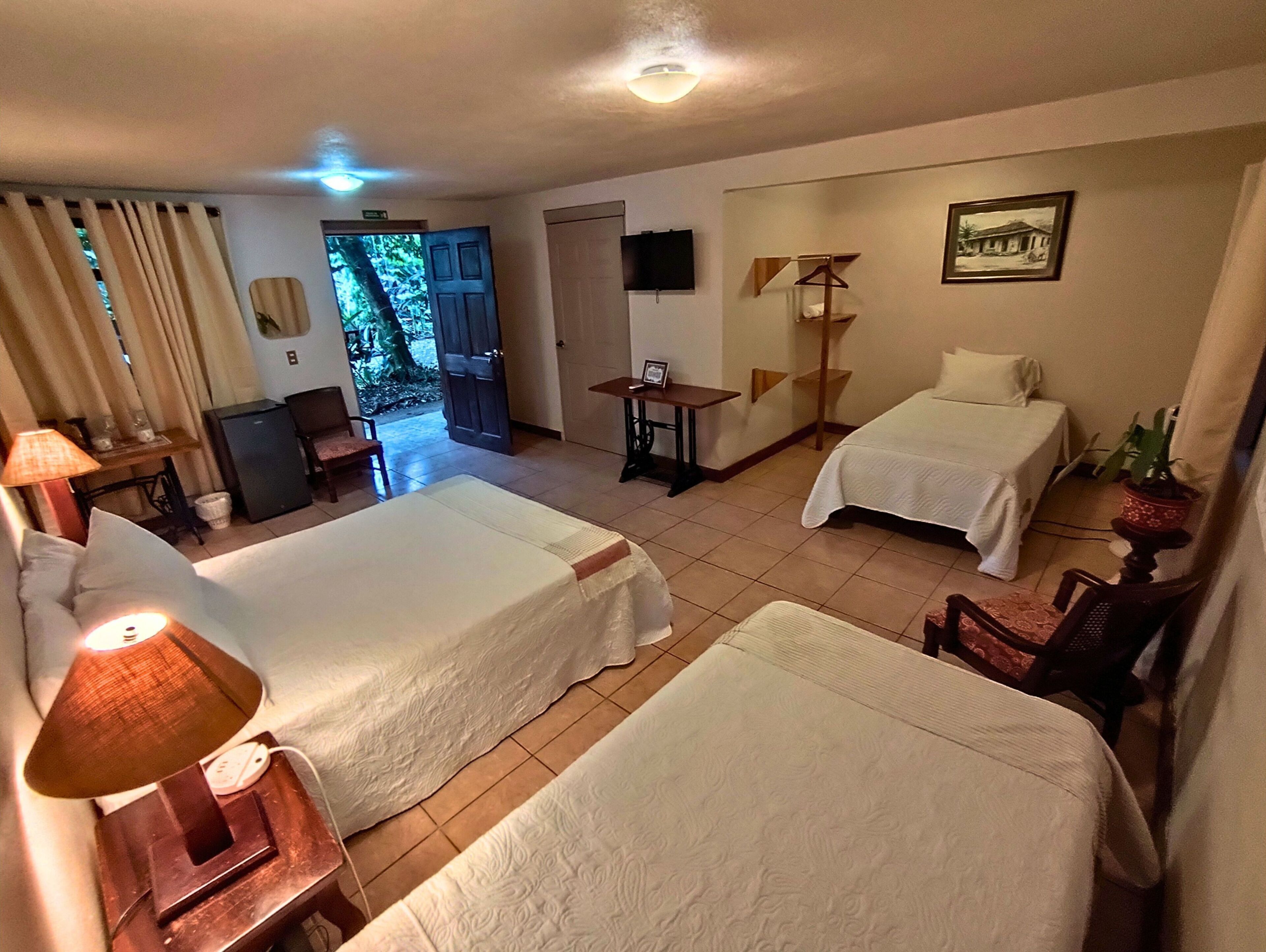 Badkamer