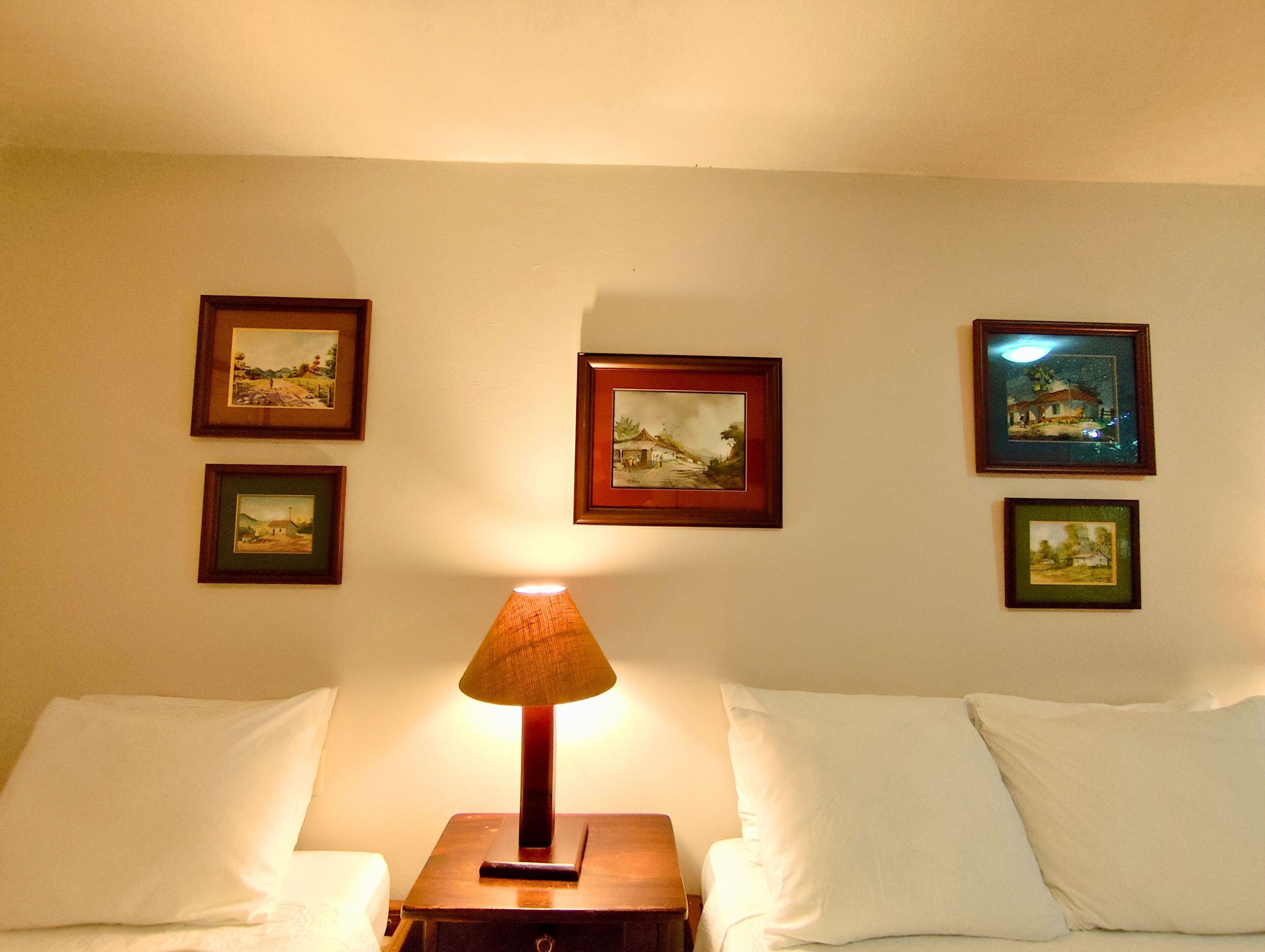 Habitación