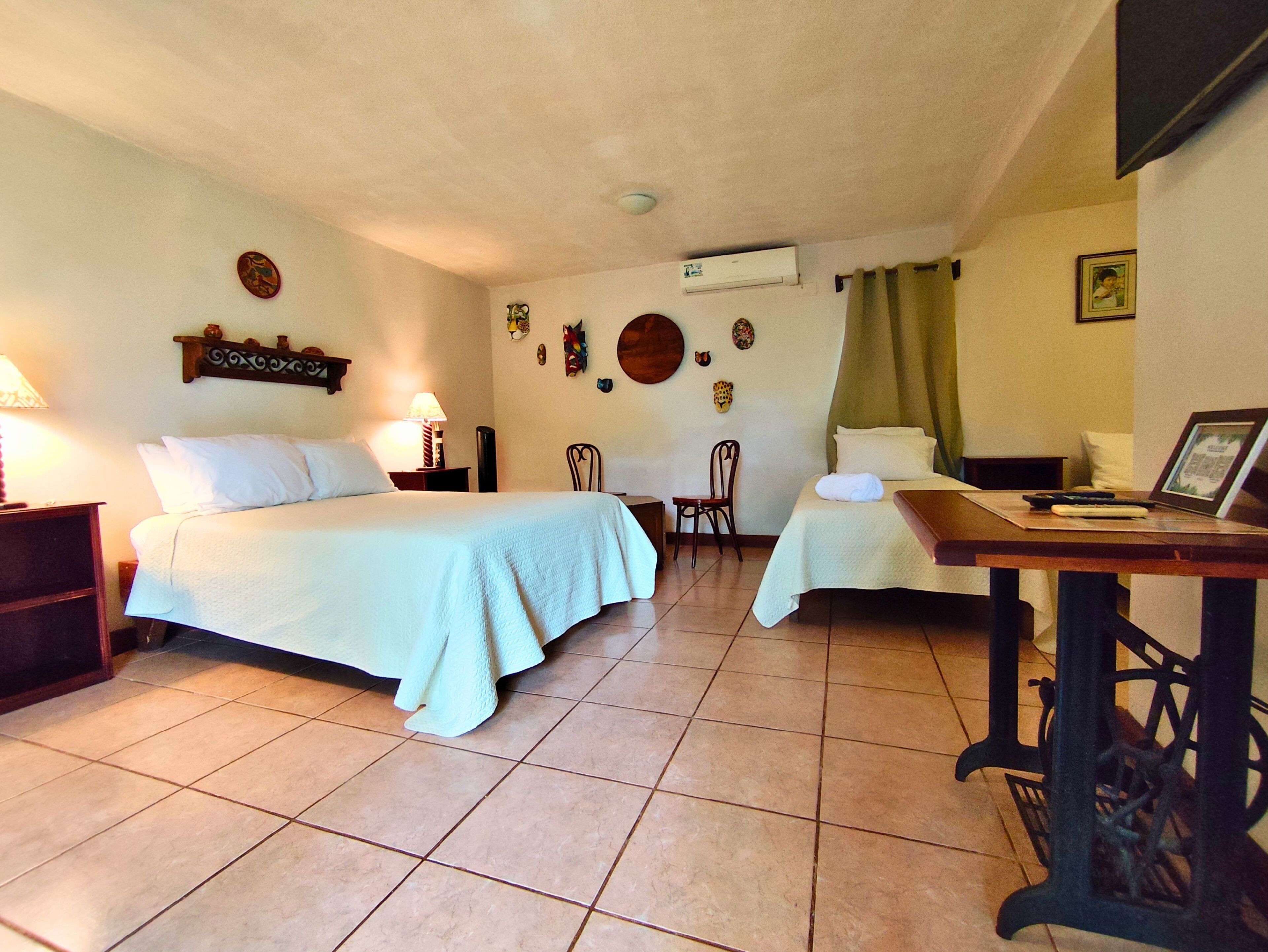 Habitación