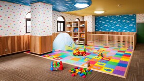 Kinderbereich