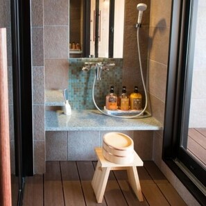 Bathroom - Umiusagi (Higashiizu)