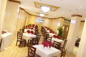 Coffee shop - Riyam Hotel Muscat (Muscat)