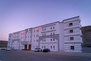 Exterior - Riyam Hotel Muscat (Muscat)