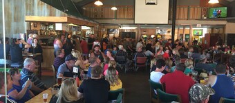 Otematata's Best Dam Pub