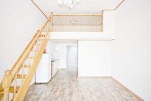 Duplex, Sea View - Solsum House (Taean)