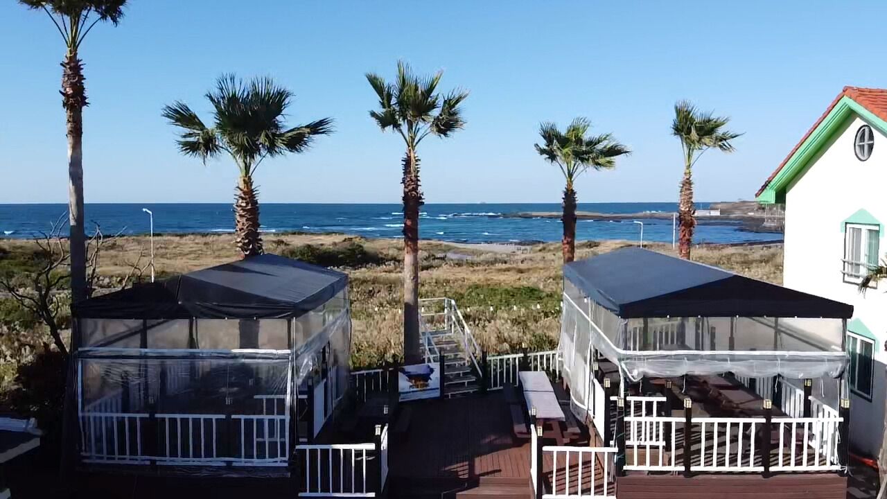 Foto - Morning Beach Pension