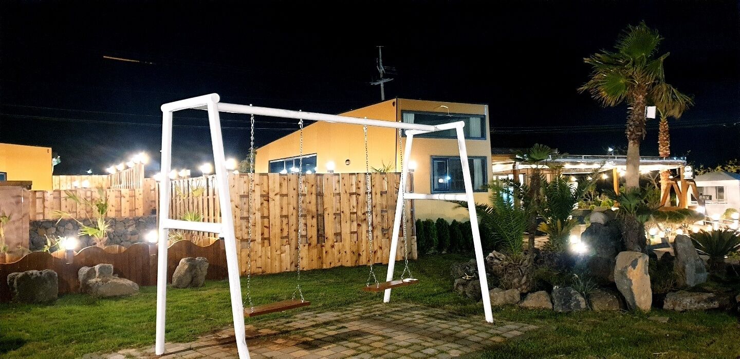 Foto - Morning Beach Pension