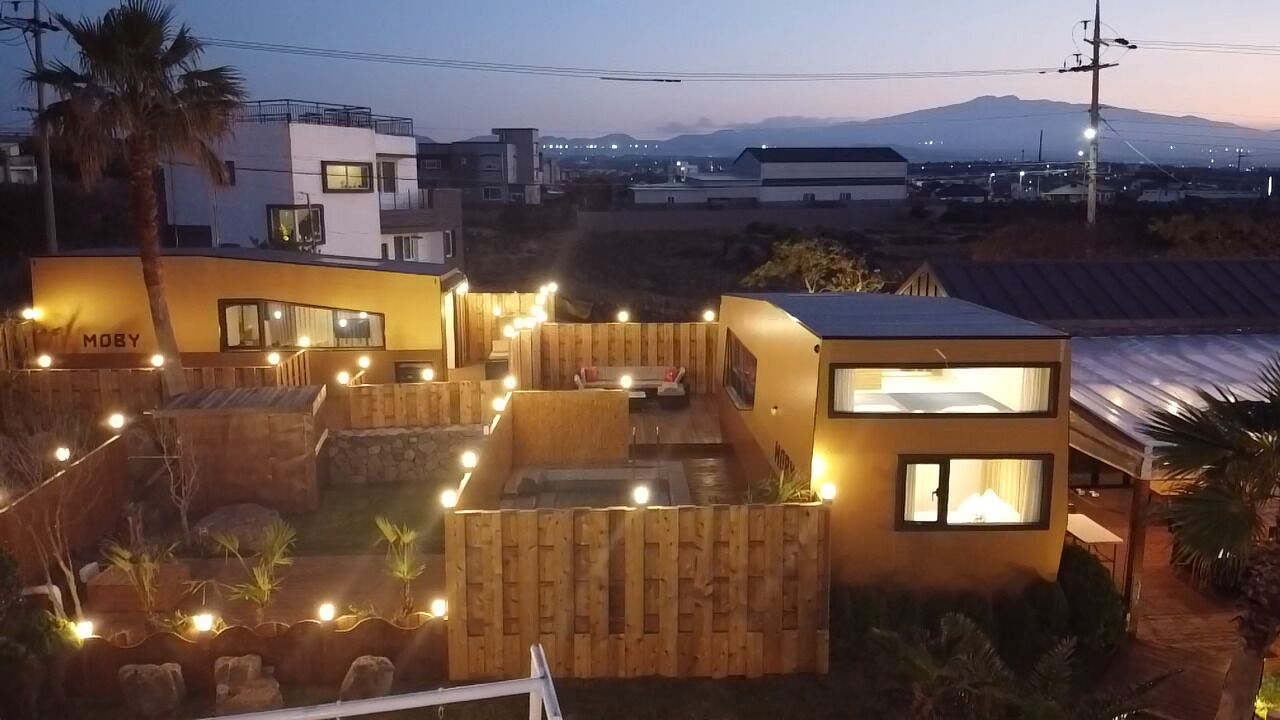 Foto - Morning Beach Pension