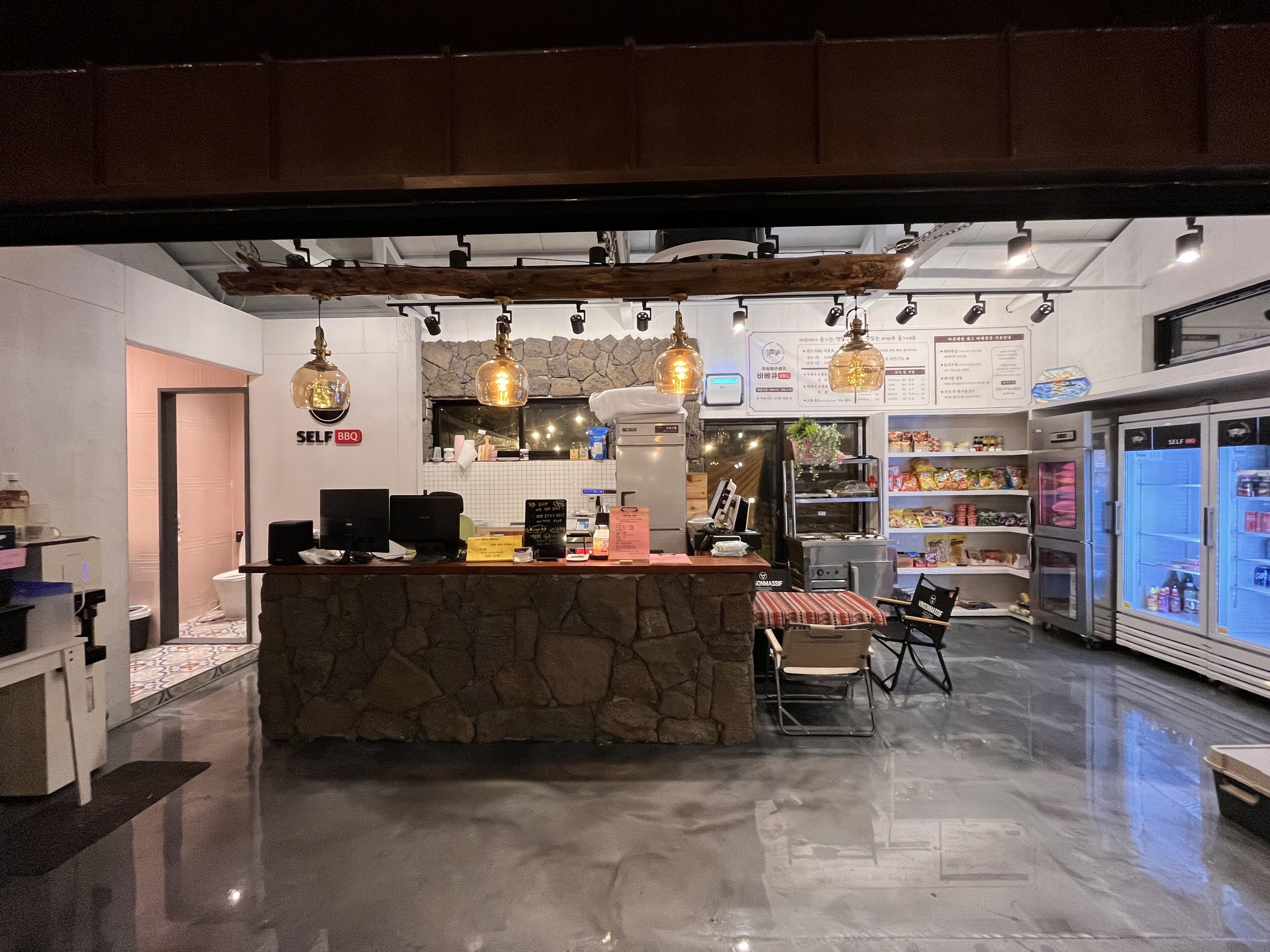 Foto - Morning Beach Pension