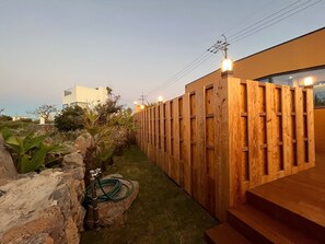Exterior - Morning Beach Pension (Jeju City)