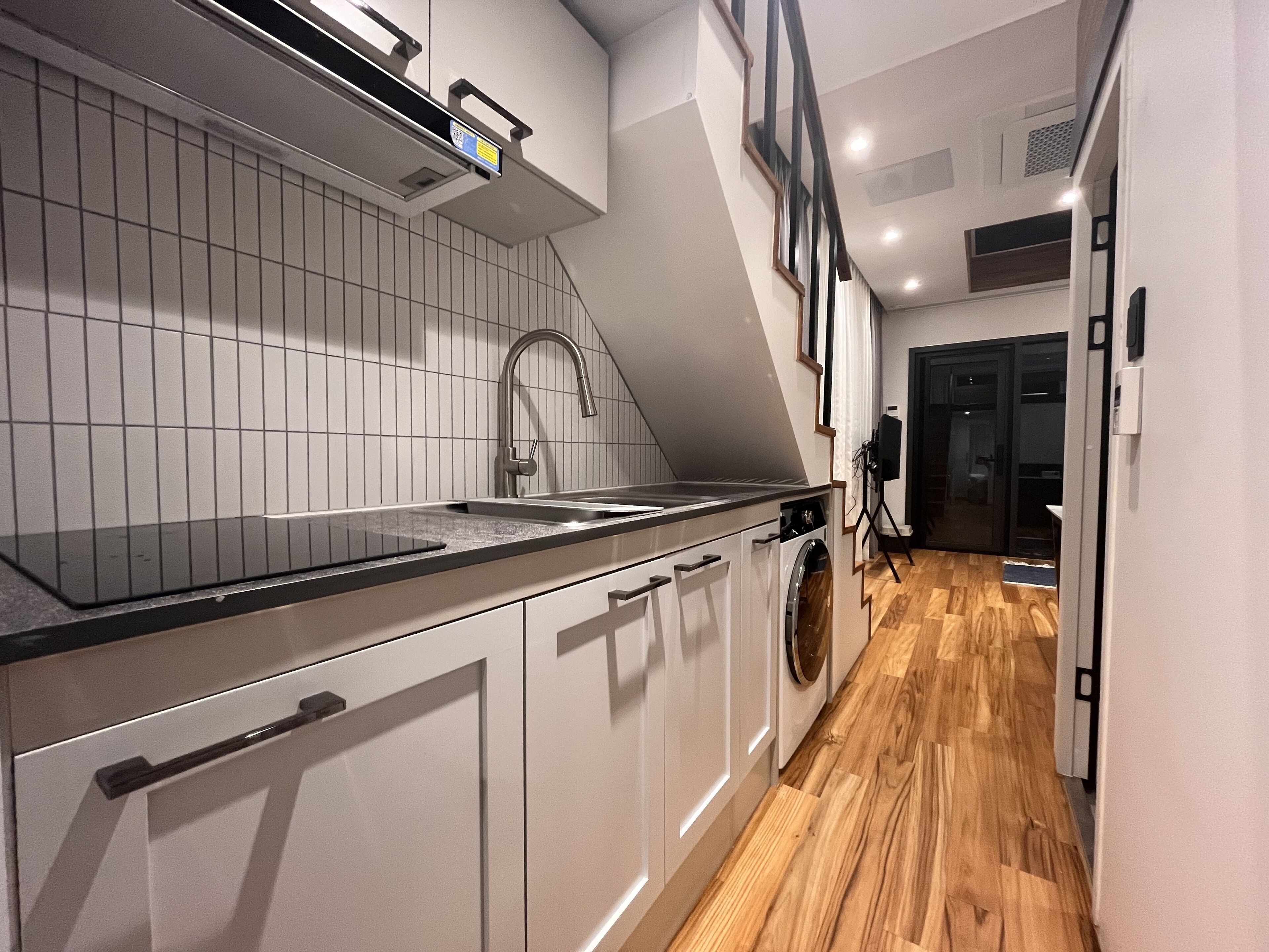 Foto - Morning Beach Pension