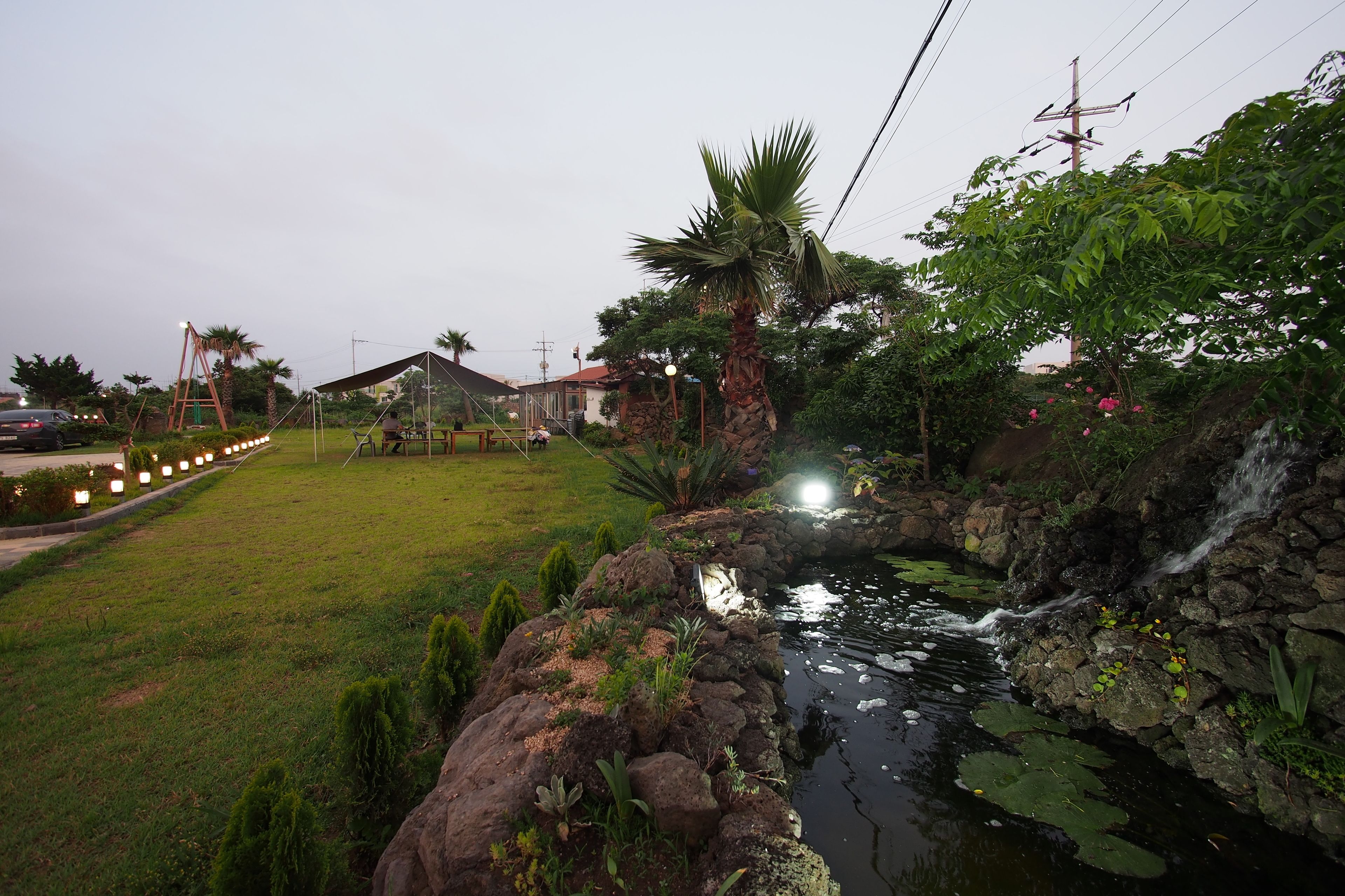 Foto - Morning Beach Pension