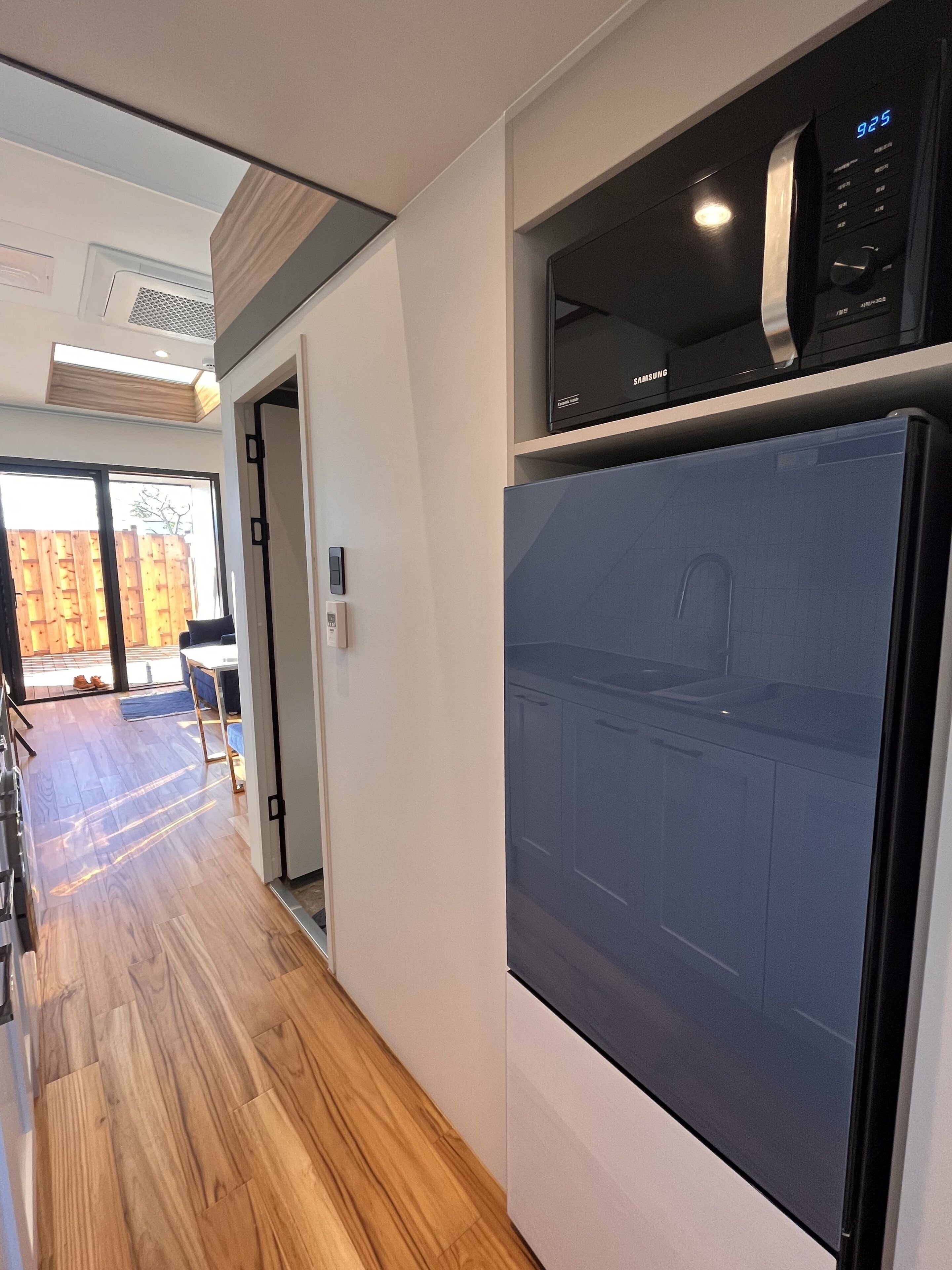 Foto - Morning Beach Pension