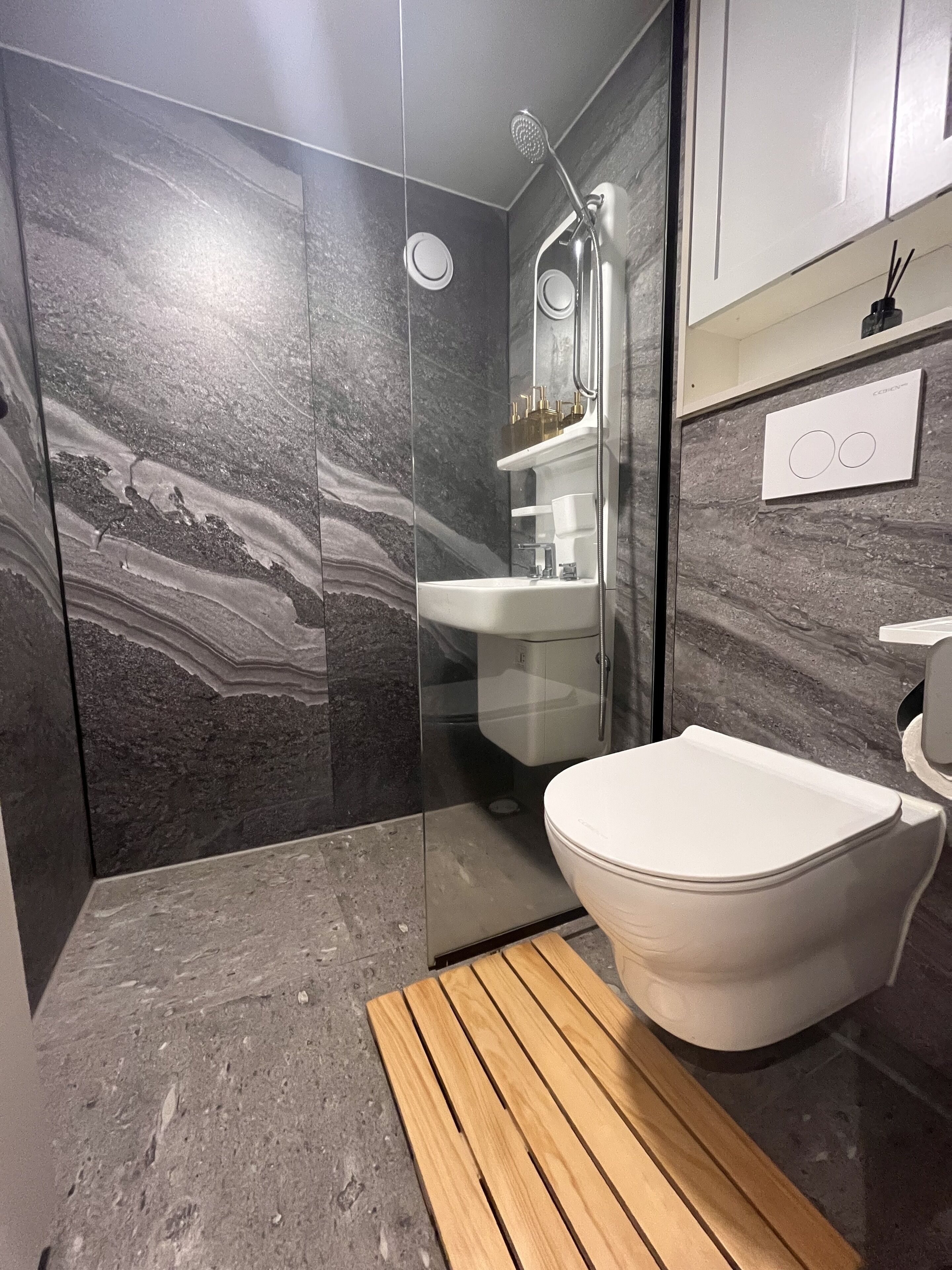 Foto - Morning Beach Pension