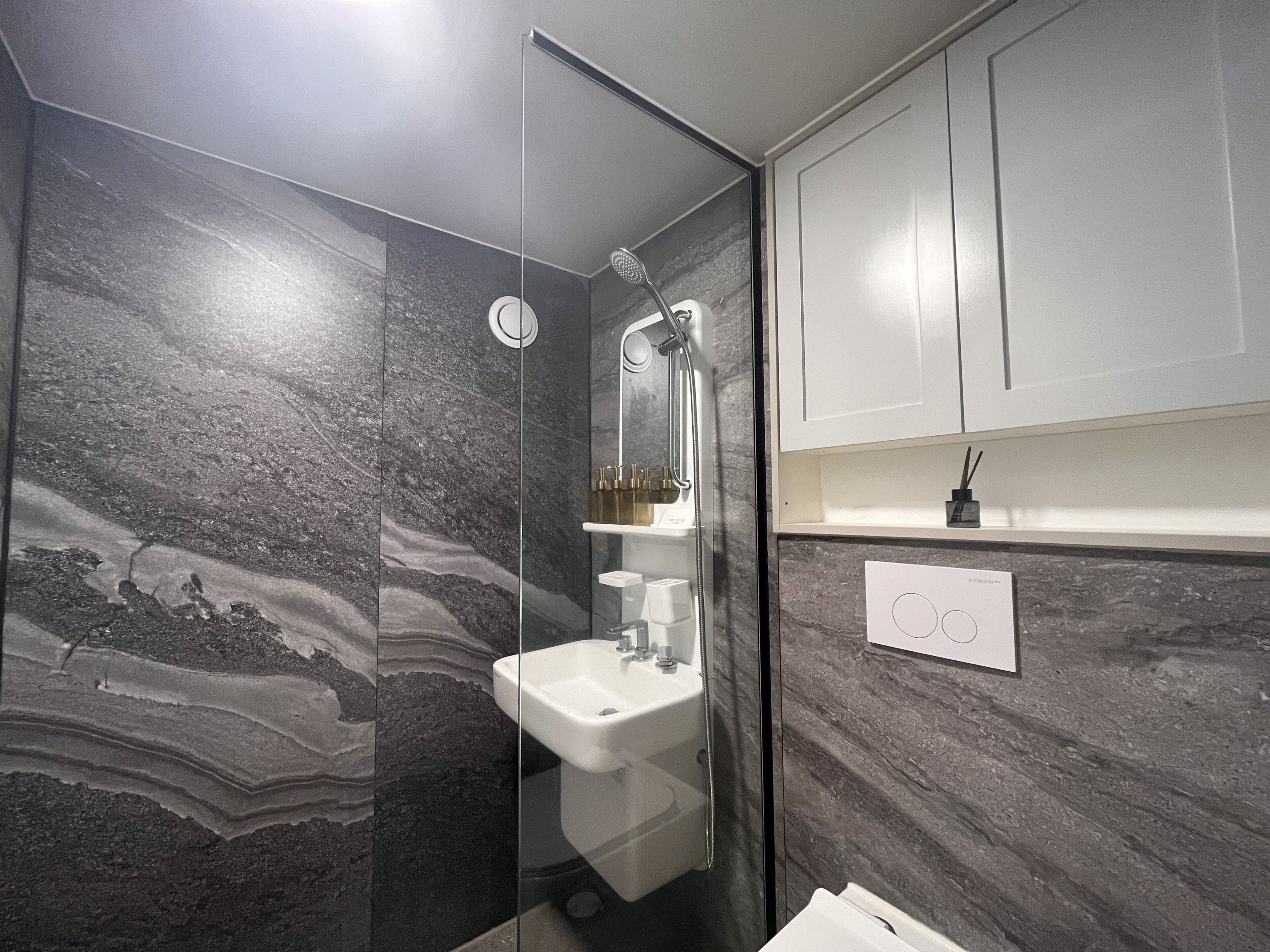 Foto - Morning Beach Pension