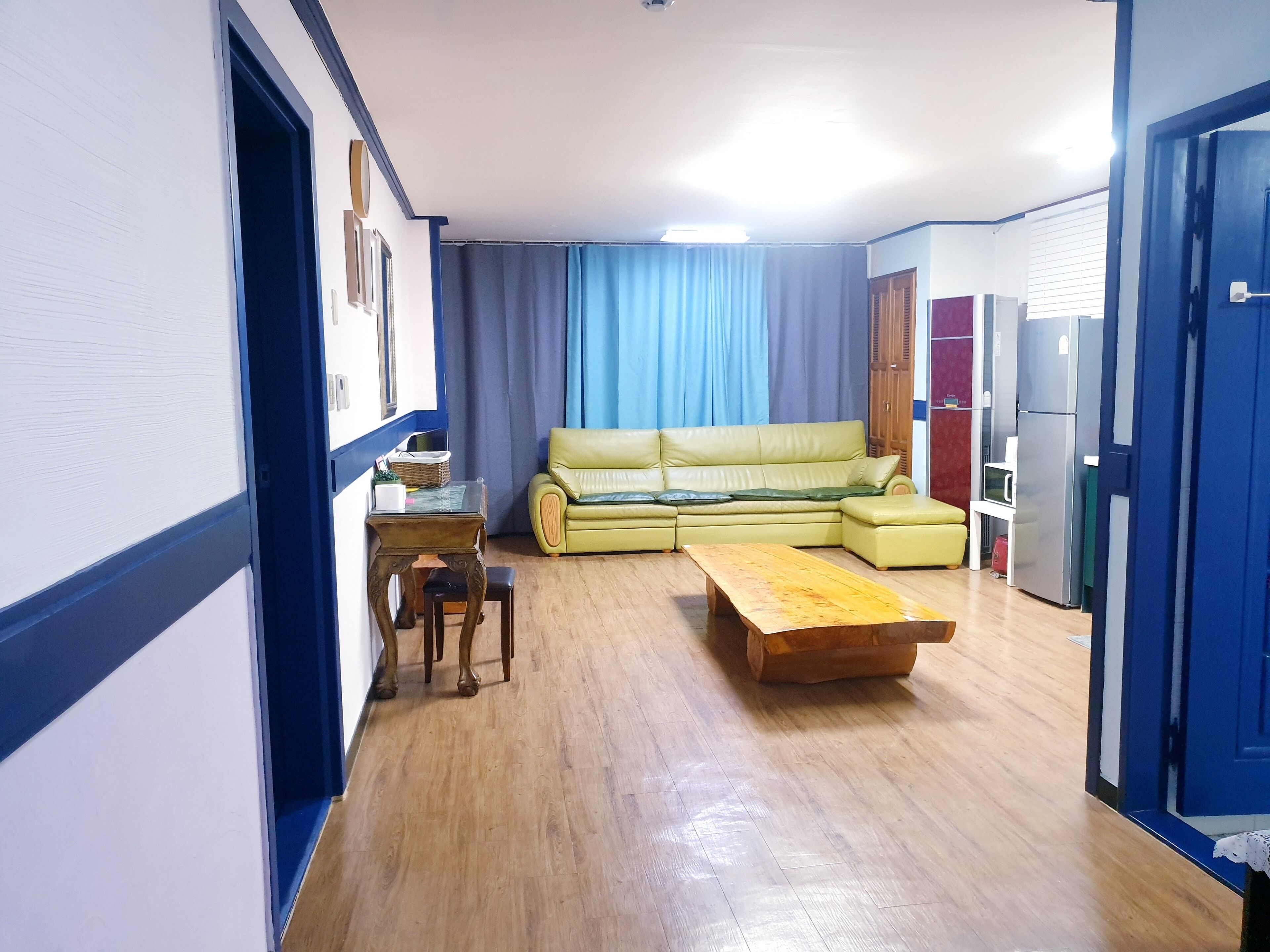 Foto - Morning Beach Pension