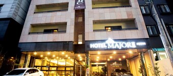Hotel Major 2