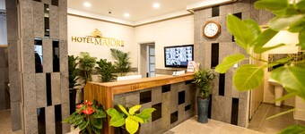Hotel Major 2
