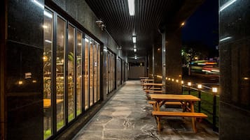 Interieur