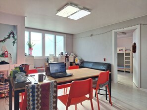 Heated floors - Andong GuestHouse Gotaya (Andong)