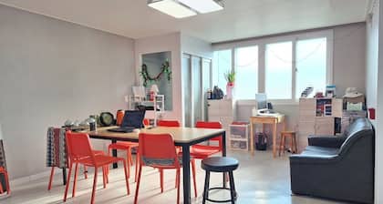Andong GuestHouse Gotaya