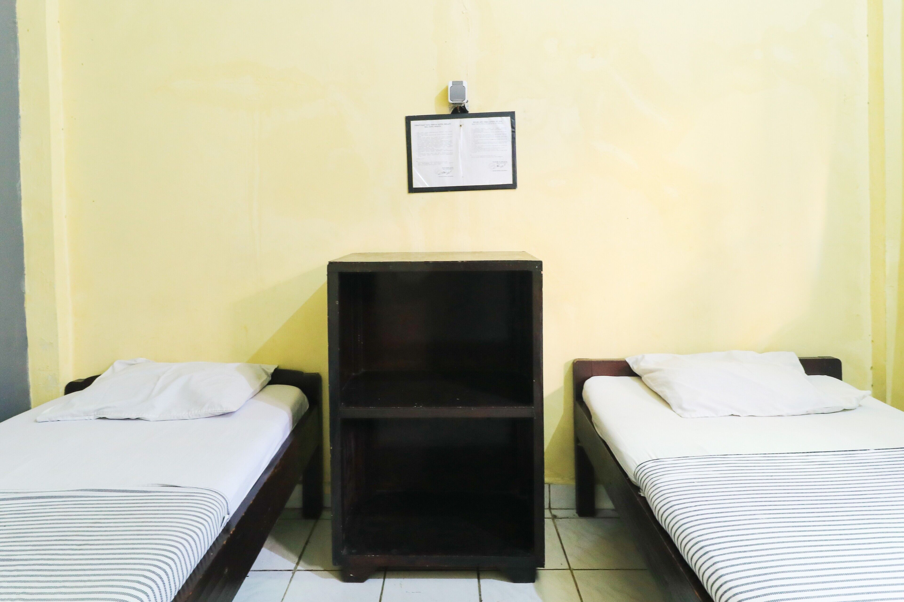 Standard Room with AC