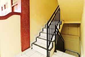 Escalier