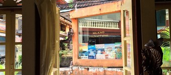 Bali Duta Wisata Beach Inn