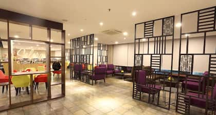 Aliya Hotel Klang