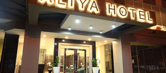 Aliya Hotel Klang