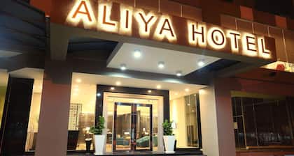 Aliya Hotel Klang