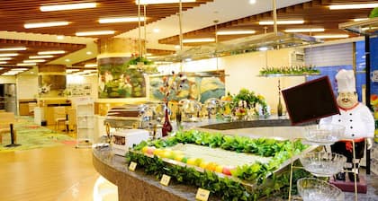 Shanshui Trends Hotel - Fulihua Branch