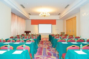 Salle de réunion