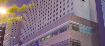 Shanshui Trends Hotel - Fulihua Branch