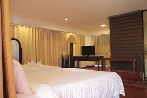 Suite « Premier » (Executive LV3)