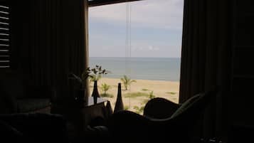 Premier Executive Suite (LV3) | View from room