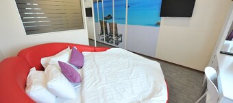 링크 부티크 호텔