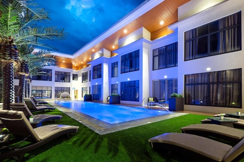 Watergate Hotel Butuan City